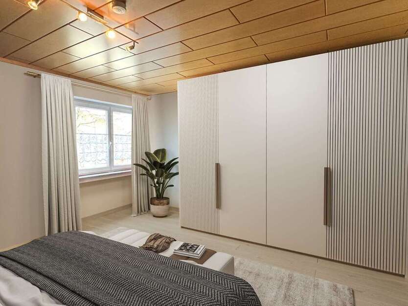 Wohnung zum Kaufen in Illertissen 166.000 € 52.13 m²