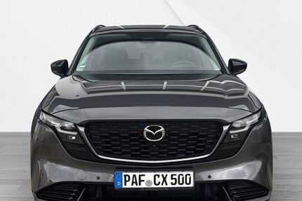 Mazda CX-5 3.665 km 41.590 &euro; Pfaffenhofen 85276