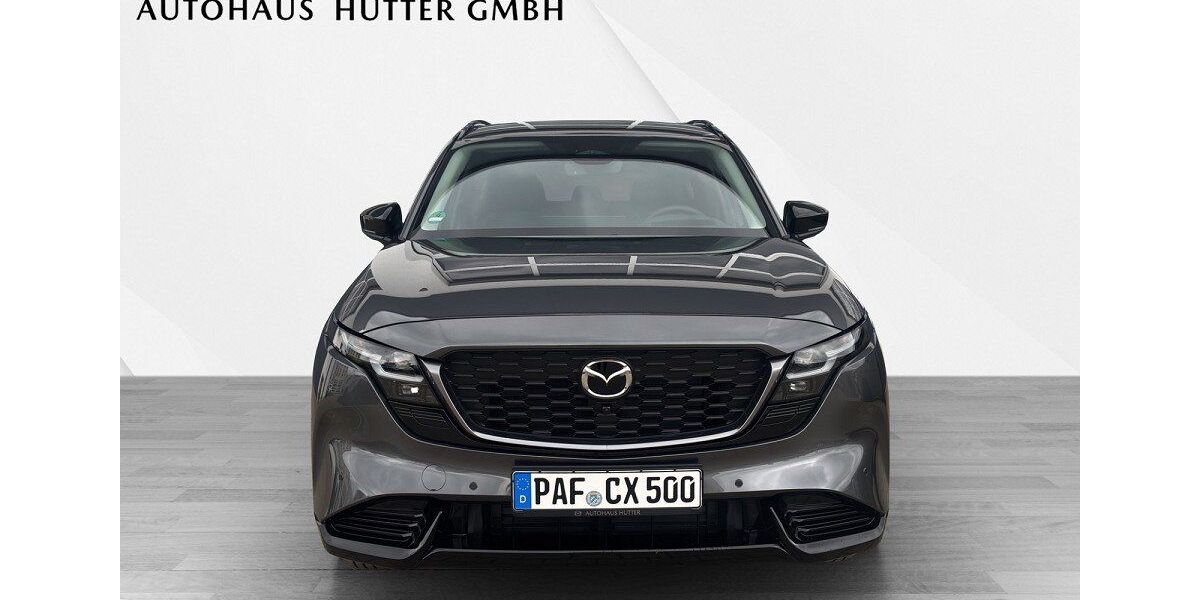 Mazda CX-5 3.665 km 41.590 &euro; Pfaffenhofen 85276