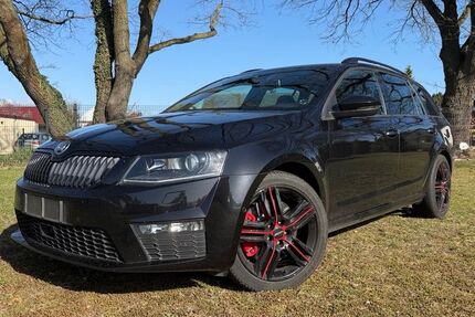 Skoda Octavia 229.886 km 11.950 &euro; Forst Lausitz 03149