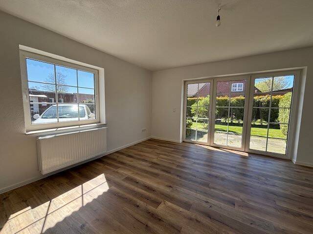 Etagenwohnung Norden Norden - 2 Zimmer, 229.000&euro; | Angebot:26377946