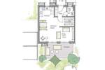 Reihenmittelhaus Erlangen Steudach - 5 Zimmer, 116 m&sup2;, 645.000&euro; | Angebot:25777171