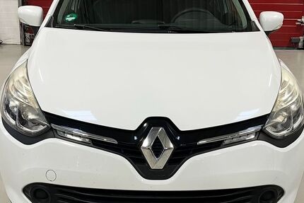 Renault Clio 74.700 km 6.400 &euro; Wietzendorf 29649