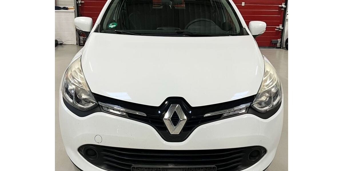 Renault Clio 74.700 km 6.400 &euro; Wietzendorf 29649