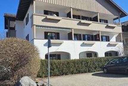 Wohnung Lenggries - 2 Zimmer, 40 m&sup2;, 220.000&euro; | Angebot:25455267