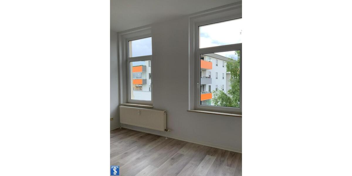 Etagenwohnung Plauen Bahnhofsvorstadt - 2 Zimmer, 67 m&sup2;, 375&euro; | Angebot:26550236
