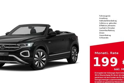 VW T-Roc 3.260 km 32.380 &euro; Bad Oldesloe 23843