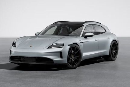 Porsche Taycan 18.900 km 88.990 &euro; Aschaffenburg 63739