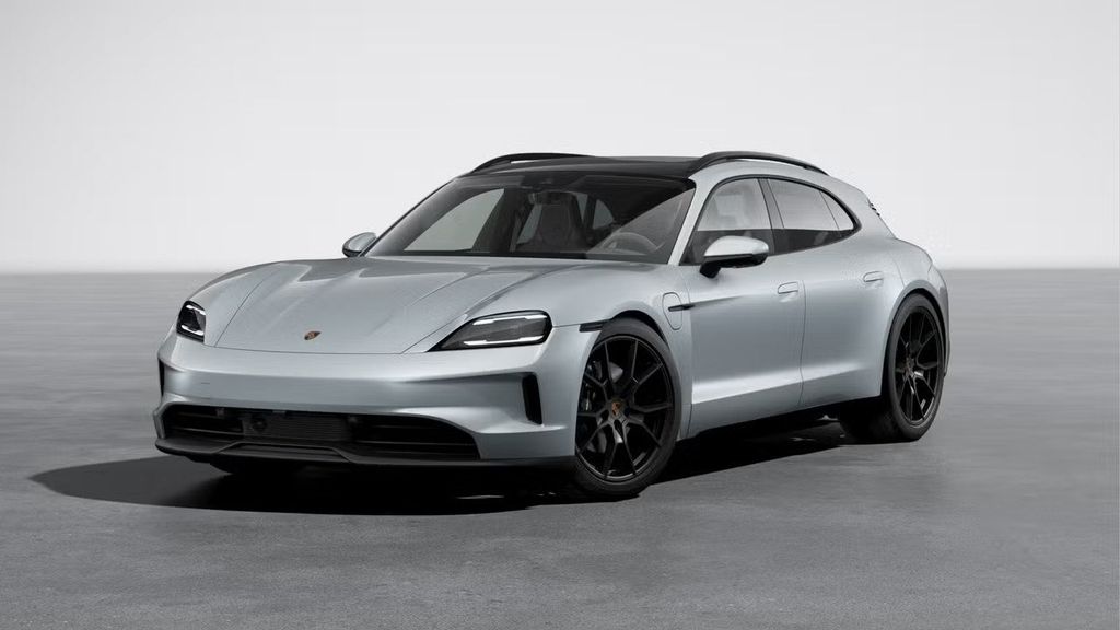 Porsche Taycan 18.900 km 88.990 &euro; Aschaffenburg 63739