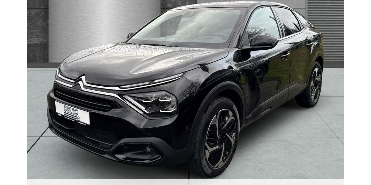 Citroen C4 20.589 km 18.480 &euro; Bremen 28199