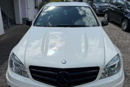 Mercedes-Benz C 63 AMG 105.000 km 37.500 € Leutershausen 97618