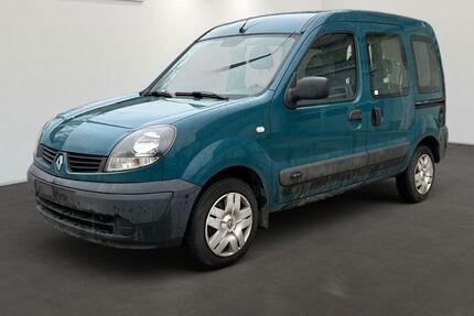 Renault Kangoo 162.000 km 3.200 &euro; Velten 16727