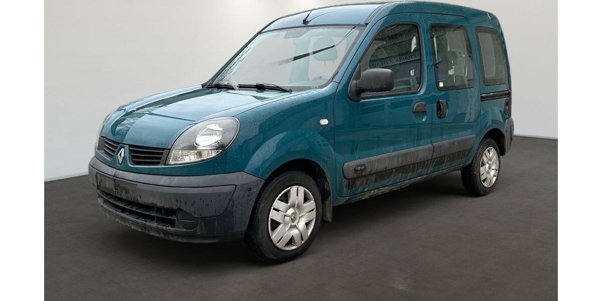 Renault Kangoo 162.000 km 3.689 &euro; Velten 16727