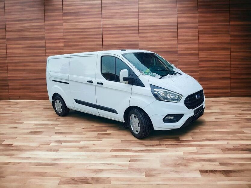 Transit Custom