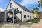 (A1582) Exklusives Wohnen auf zwei Ebenen - Stilvolle Maisonettewohnung in kleiner Gemeinschaft 4 zimmer
