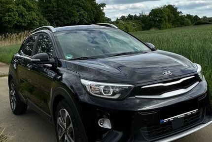 Kia Stonic 142.889 km 11.000 € Hannover 30519