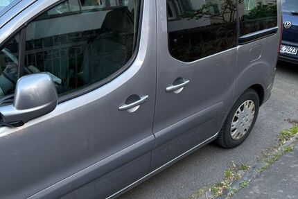Citroen Berlingo 165.000 km 6.600 &euro; Giessen 35394