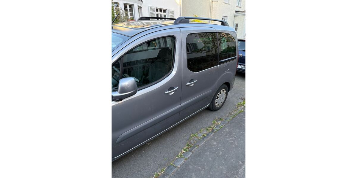 Citroen Berlingo 165.000 km 6.600 &euro; Giessen 35394