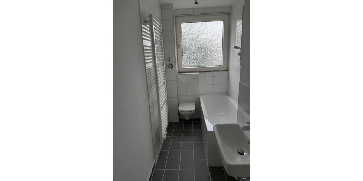 Etagenwohnung Herten - 3.5 Zimmer, 64 m&sup2;, 500&euro; | Angebot:26630932