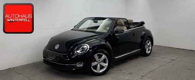 VW Beetle 168.000 km 15.800 &euro; Berlin 12351
