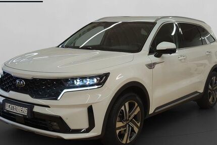 Kia Sorento 62.400 km 31.850 &euro; Leverkusen 51381