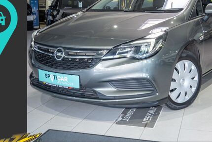 Opel Astra 68.265 km 10.750 &euro; Königs Wusterhausen 15711