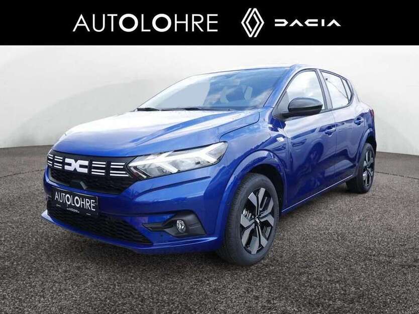 Sandero
