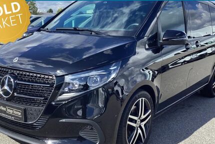 Mercedes-Benz V 300 13.260 km 70.900 &euro; Plattling 94447