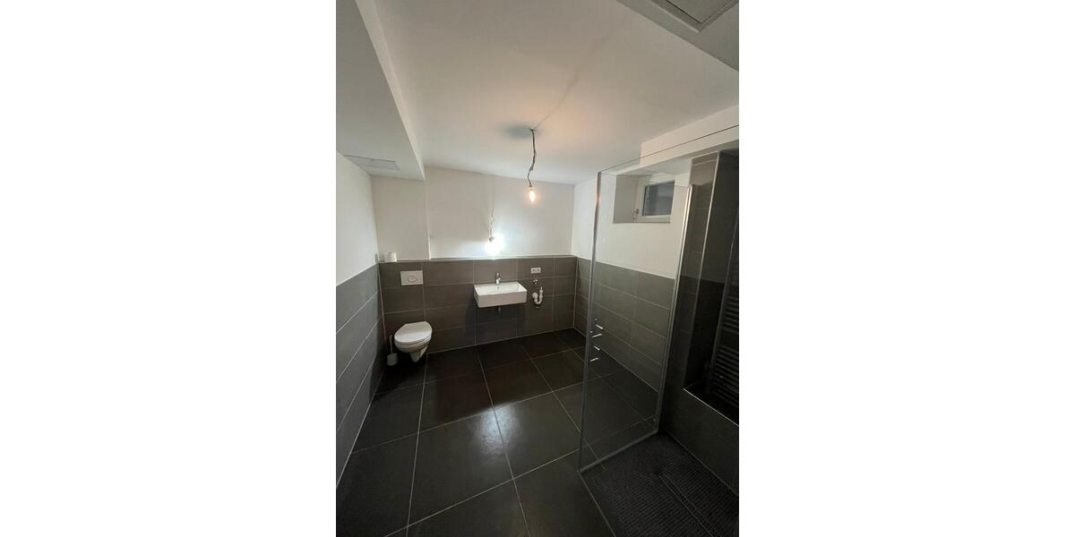 3-4 Zimmer Maisonettewohnung (100qm) im Umkreis von Asendorf 4 zimmer