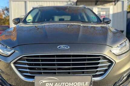 Ford Mondeo 92.000 km 17.249 &euro; Königsbrunn 86343