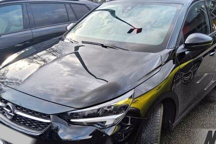 Opel Corsa 16.300 km 17.350 &euro; Schöningen 38364