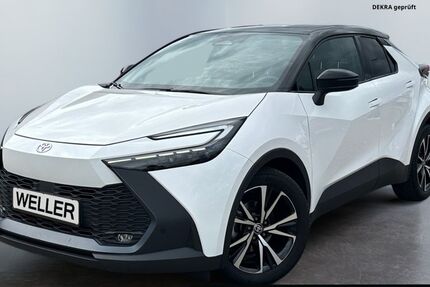 Toyota C-HR 44.410 km 26.990 &euro; Münster 48163
