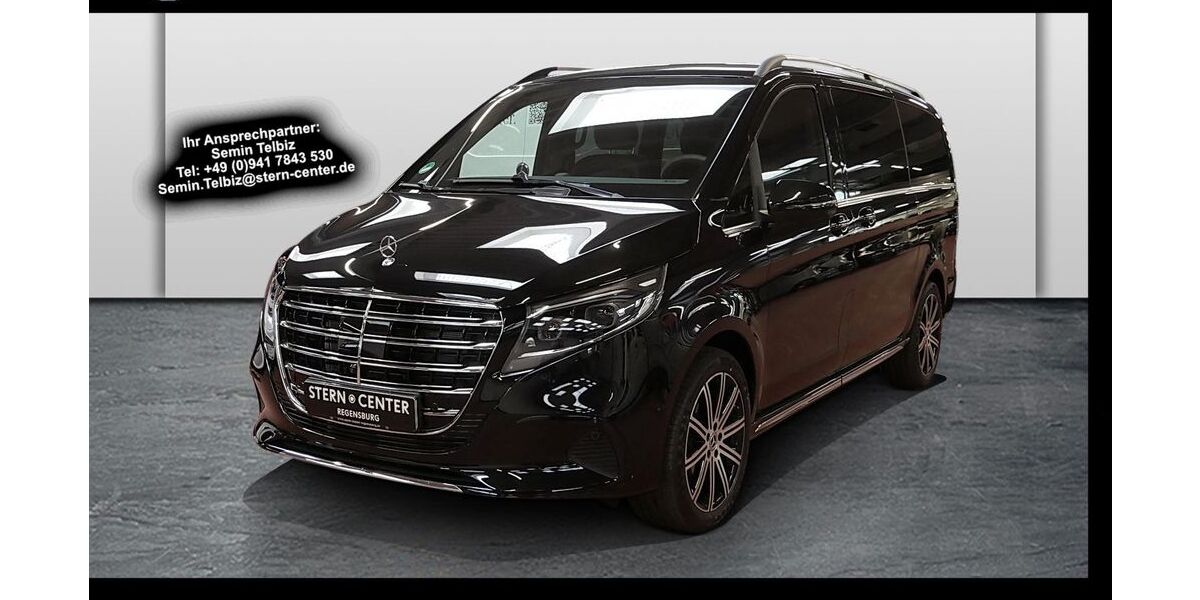 Mercedes-Benz V 300 15.000 km 96.799 &euro; Regensburg 93053