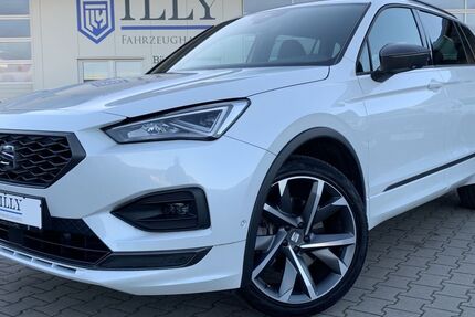 Seat Tarraco 32.098 km 34.950 € Hatten | Sandkrug 26209