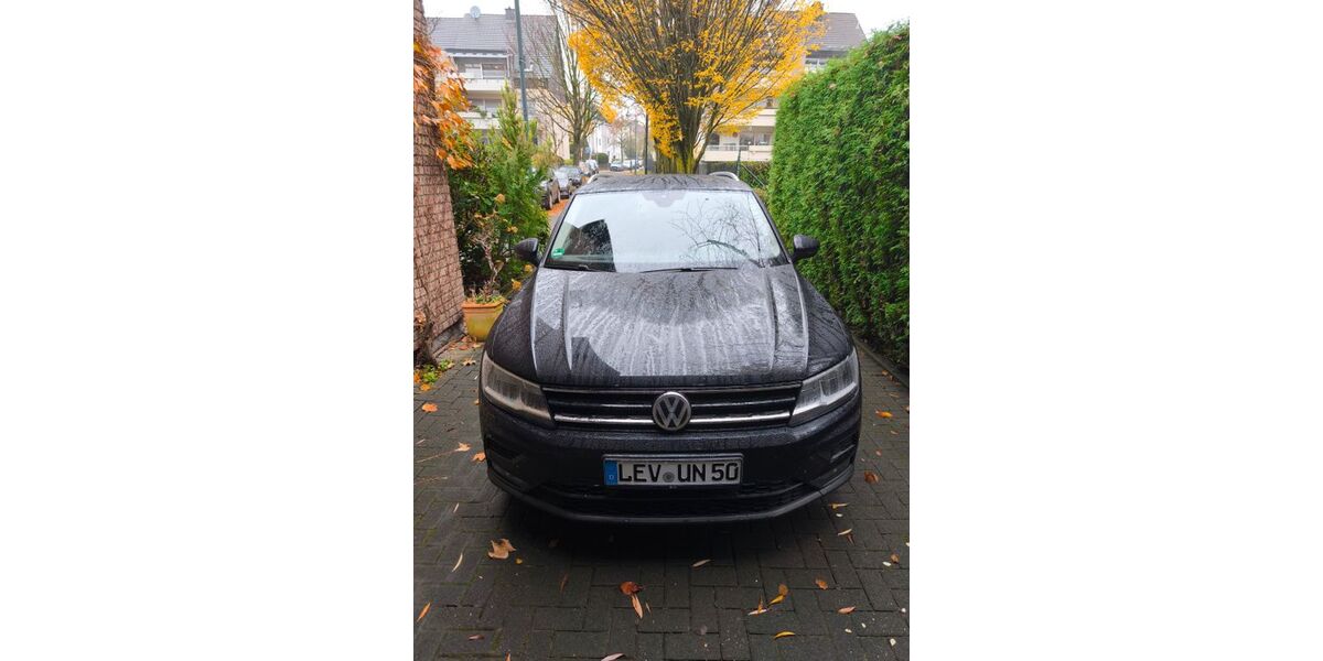 VW Tiguan 84.000 km 16.700 &euro; Leverkusen 51381