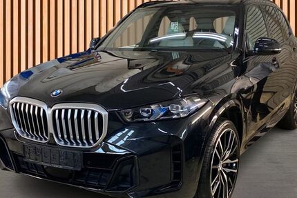 BMW X5 11.100 km 69.980 &euro; Dresden 01328
