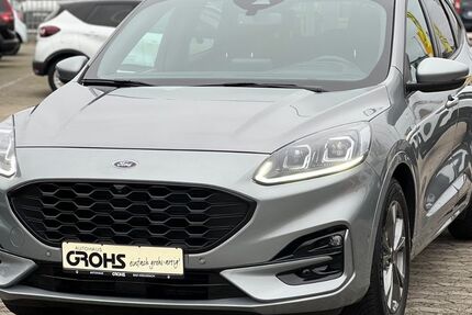 Ford Kuga 60.600 km 21.490 &euro; Bad Kreuznach 55543