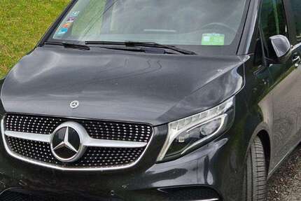 Mercedes-Benz Marco Polo 106.000 km 58.900 &euro; Konstanz, Universitätsstadt 78462