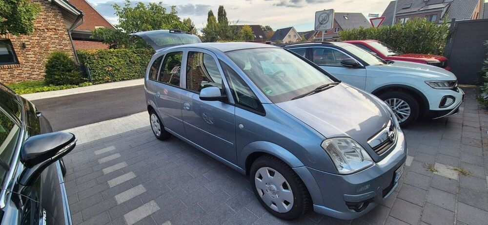 Meriva