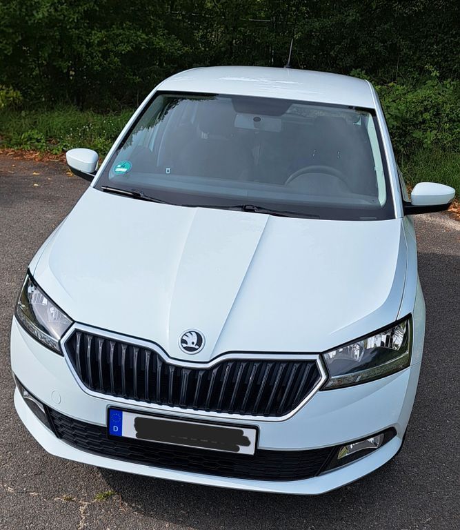 Fabia