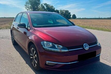 VW Golf 83.050 km 12.990 &euro; Töging am Inn 84513