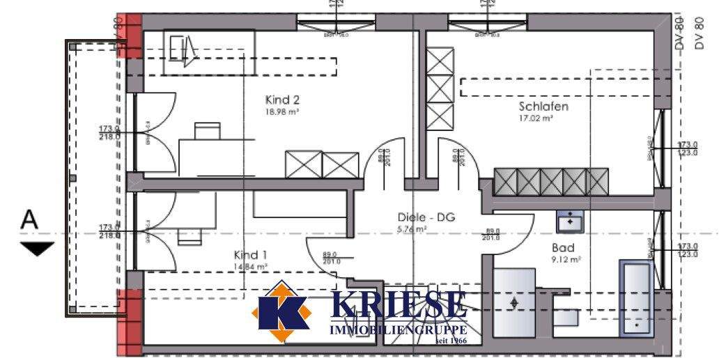 Doppelhaushälfte Germering Unterpfaffenhofen - 5 Zimmer, 135 m&sup2;, 1.050.000&euro; | Angebot:25880809