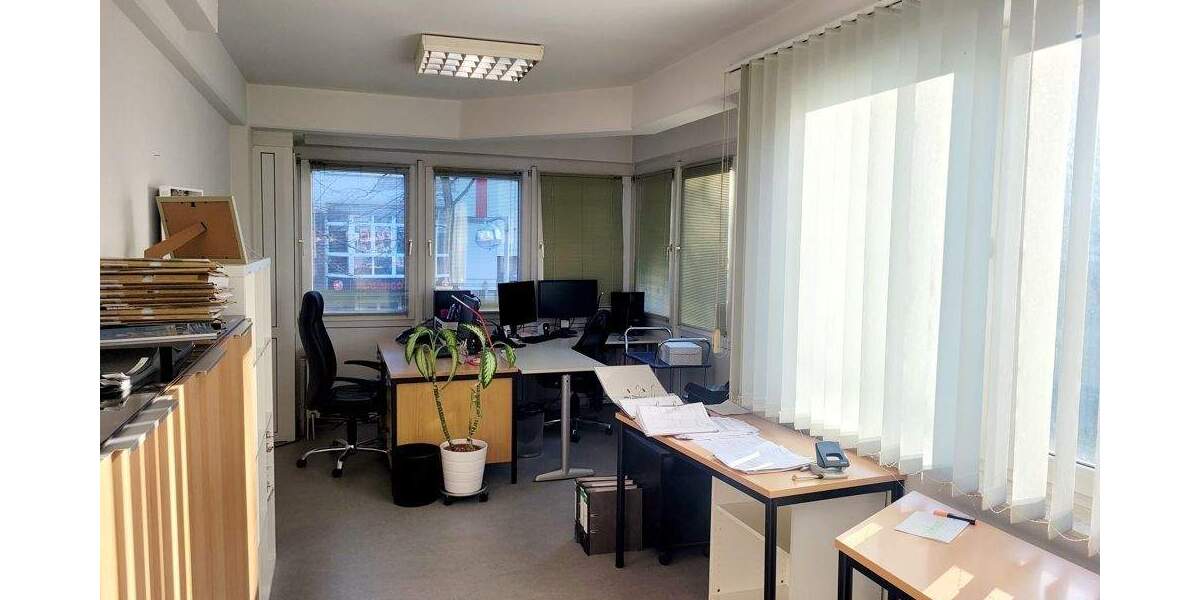 Mehrfamilienhaus, Wohnhaus Buxtehude - 7 Zimmer, 375.000&euro; | Angebot:24855719