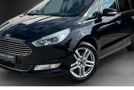 Ford Galaxy 121.900 km 23.690 € Bensheim 64625