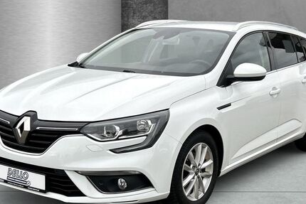 Renault Megane 139.000 km 11.880 € Parchim 19370