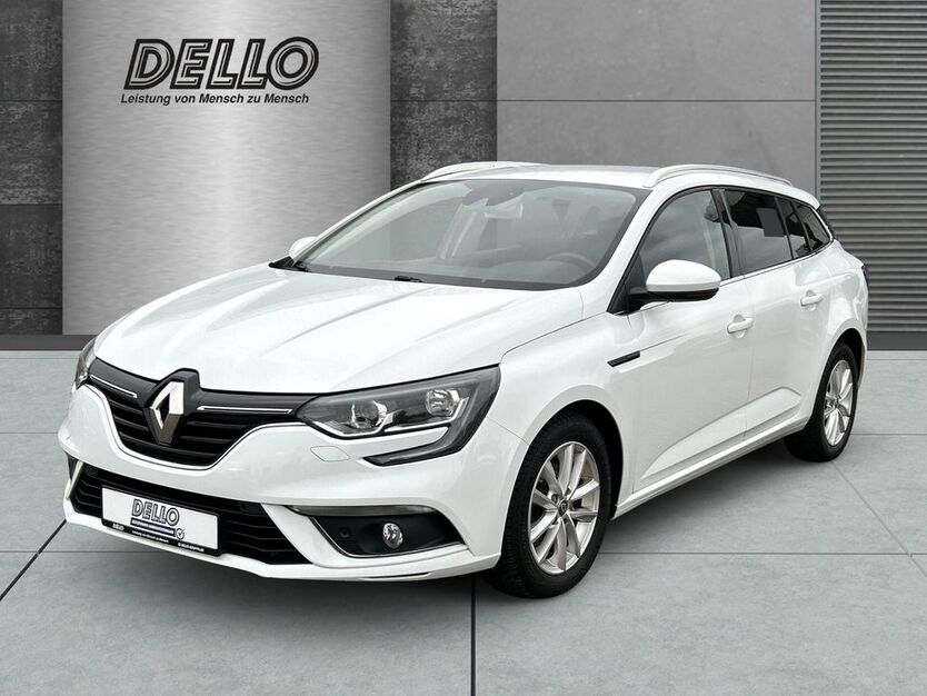 Renault Megane 139.000 km 11.880 € Parchim 19370
