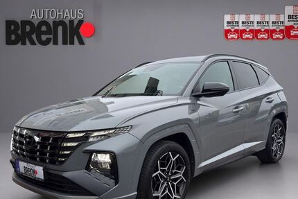Hyundai TUCSON 41.200 km 27.450 &euro; Karlsruhe 76187
