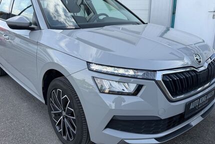 Skoda Kamiq 186.000 km 13.490 &euro; Aalen-Essingen 73457