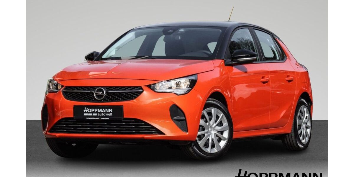 Opel Corsa 27.542 km 14.990 &euro; Siegen 57072