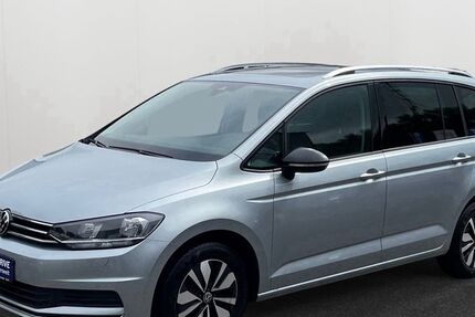 VW Touran 21.340 km 30.990 &euro; Lüdinghausen 59348